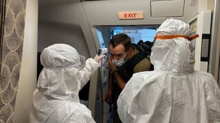 Z Libanonu a Iraku repatriovali i Slovákov, doma sú desiatky ľudí