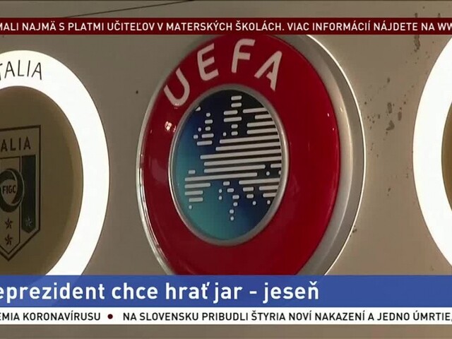 Viceprezident FIFA chce zmeniť systém, hrať by sa mohlo opačne
