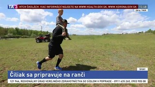 Čiliak spečatil prestup, pripravuje sa netradične