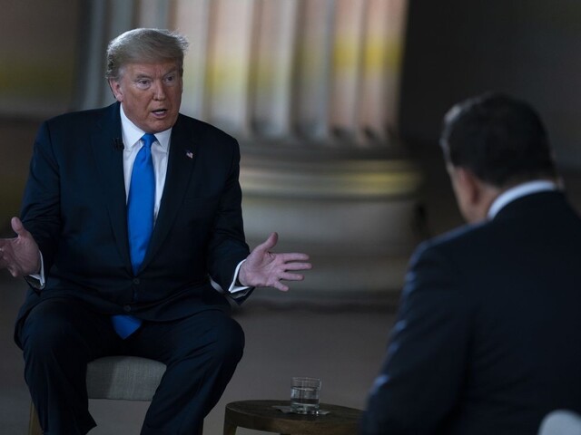 Vakcína bude do konca roka, vyhlásil Trump. Vraj sú už blízko