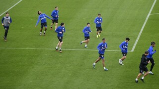 Testy v Bundeslige odhalili desiatich nakazených, mená nešpecifikovali