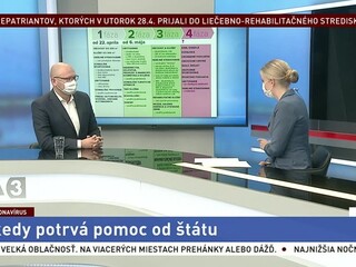Prechádzame do 2. a 3. fázy / Voľba generálneho prokurátora
