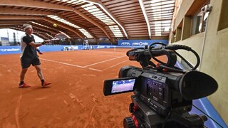 Šesť miliónov pre stovky tenistov. Taká je pomoc na zmiernenie krízy