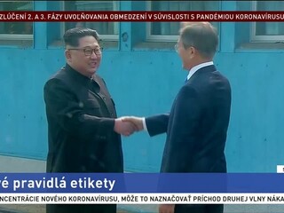 Talianska reštaurácia bez hostí / Nové pravidlá etikety