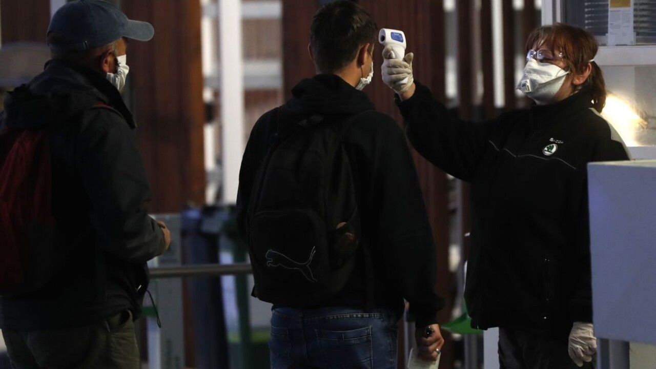 Kríza výrazne nezvýšila nezamestnanosť v ČR, radosť je predčasná