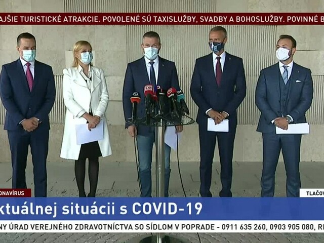 TB predstaviteľov Smeru-SD k pripravovanej novele zákona o štátnej službe
