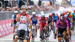 Giro d'Italia neodštartuje v Budapešti. Saganova účasť je otázna