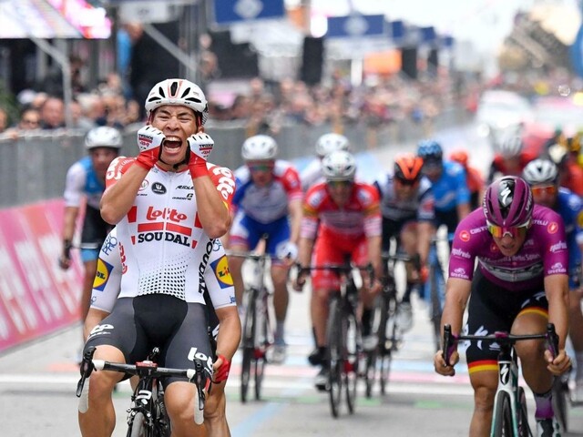 Giro d'Italia neodštartuje v Budapešti. Saganova účasť je otázna