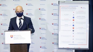 Rodičia by ocenili návrat detí do škôl. Gröhling chce ísť postupne