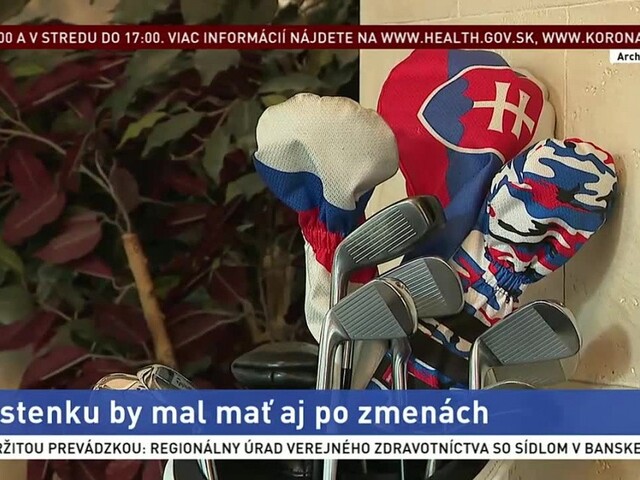 Sabbatinimu by po zmenách mala miestenka na OH v Tokiu zostať