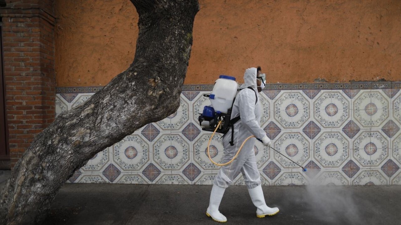 Pribudlo 10 nových prípadov nákazy, otestovali takmer 4700 ľudí