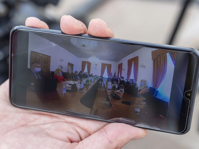 Každý hlas sa počíta. Súdna rada bude rokovať online