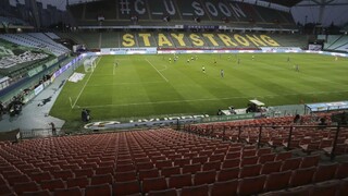 Bundesligu síce obnovia, no v iných krajinách sú súťaže otázne