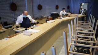 Horšie nebolo takmer 100 rokov, hlásia rekordnú nezamestnanosť