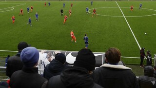 Poľsko pozná dátum obnovenia najvyššej futbalovej súťaže