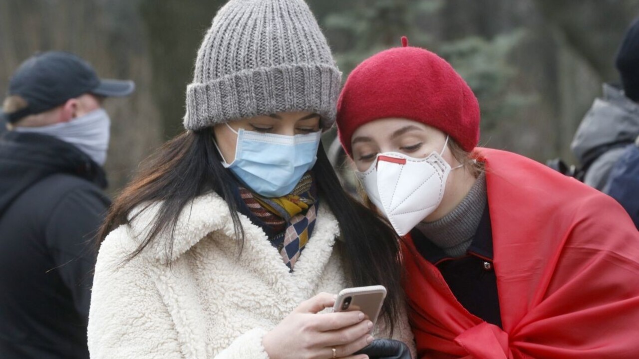 Objavil sa nový dokument o víruse, nedarí sa ho natrvalo zmazať