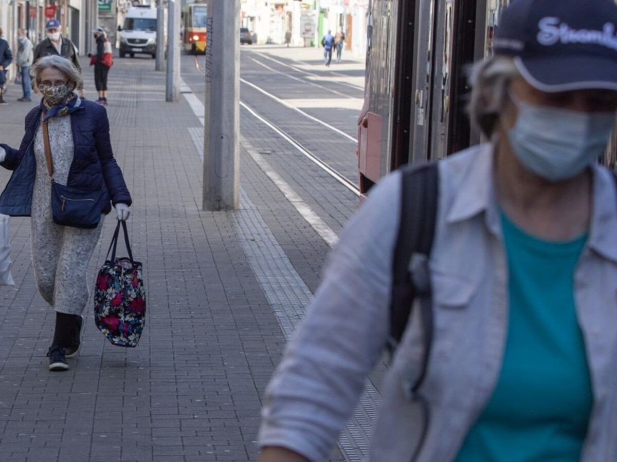 Nakazení nepribudli, vírus sa podarilo takmer úplne eliminovať