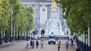 Pri vstupe do Británie bude platiť povinná 14-dňová karanténa