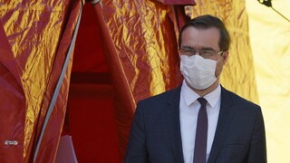 Ešte sme nevyhrali, tvrdí Krajčí. Navštívil i nemocnicu v Martine