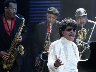 Ovplyvnil generácie hudobníkov. Zomrel rockový priekopník Little Richard