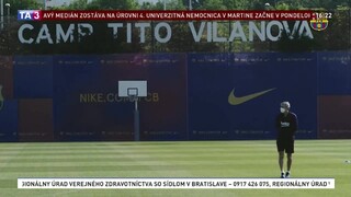 Trénovať sa začalo aj v Španielsku, tímy dostali podrobný manuál