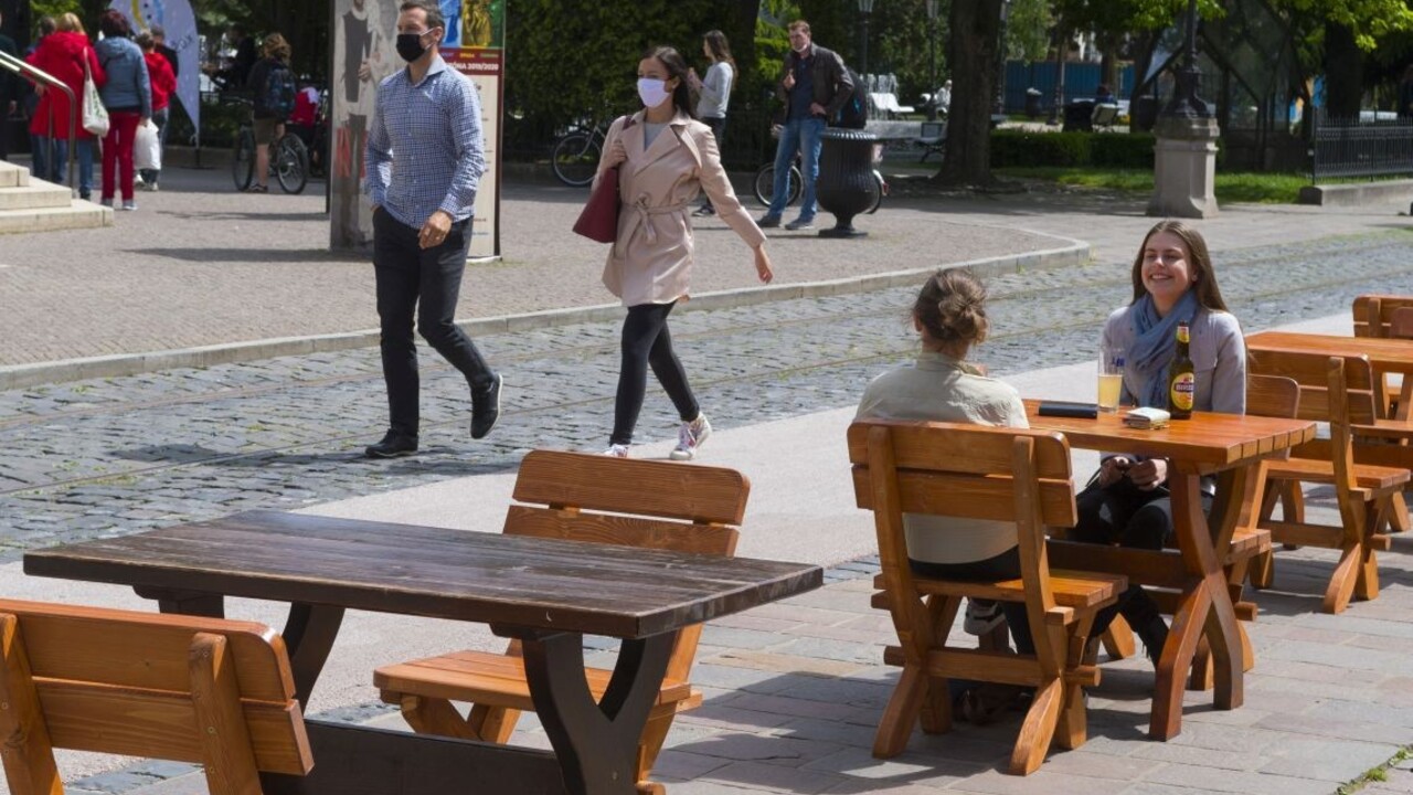 Pribudli nové prípady, očakáva sa nárast nezamestnanosti