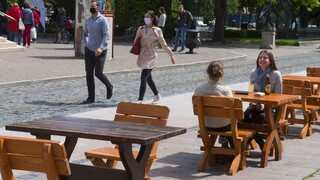 Pribudli nové prípady, očakáva sa nárast nezamestnanosti