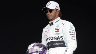 Lepšie ako pauza, myslí si Hamilton o štarte sezóny bez divákov