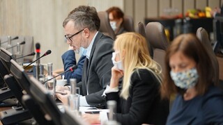 Nie sme ostrov v Európe. Krajniak očakáva nárast nezamestnanosti