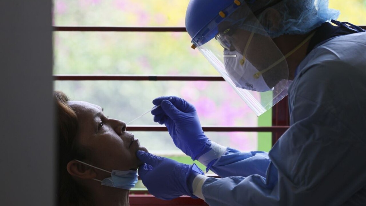 USA schválili nové testy, výsledky majú poskytnúť do 15 minút