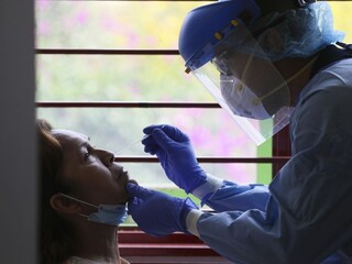 USA schválili nové testy, výsledky majú poskytnúť do 15 minút