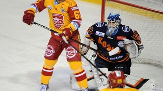 Hokejista M. Bartovič o ukončení profesionálnej kariéry
