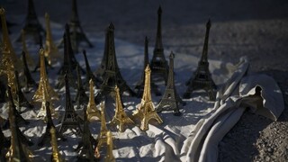 Vo Francúzku končí karanténa, reštrikcie uvoľňuje aj Turecko