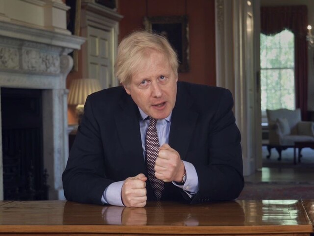 Johnson prezradil, dokedy bude karanténa: Ešte nie je správny čas