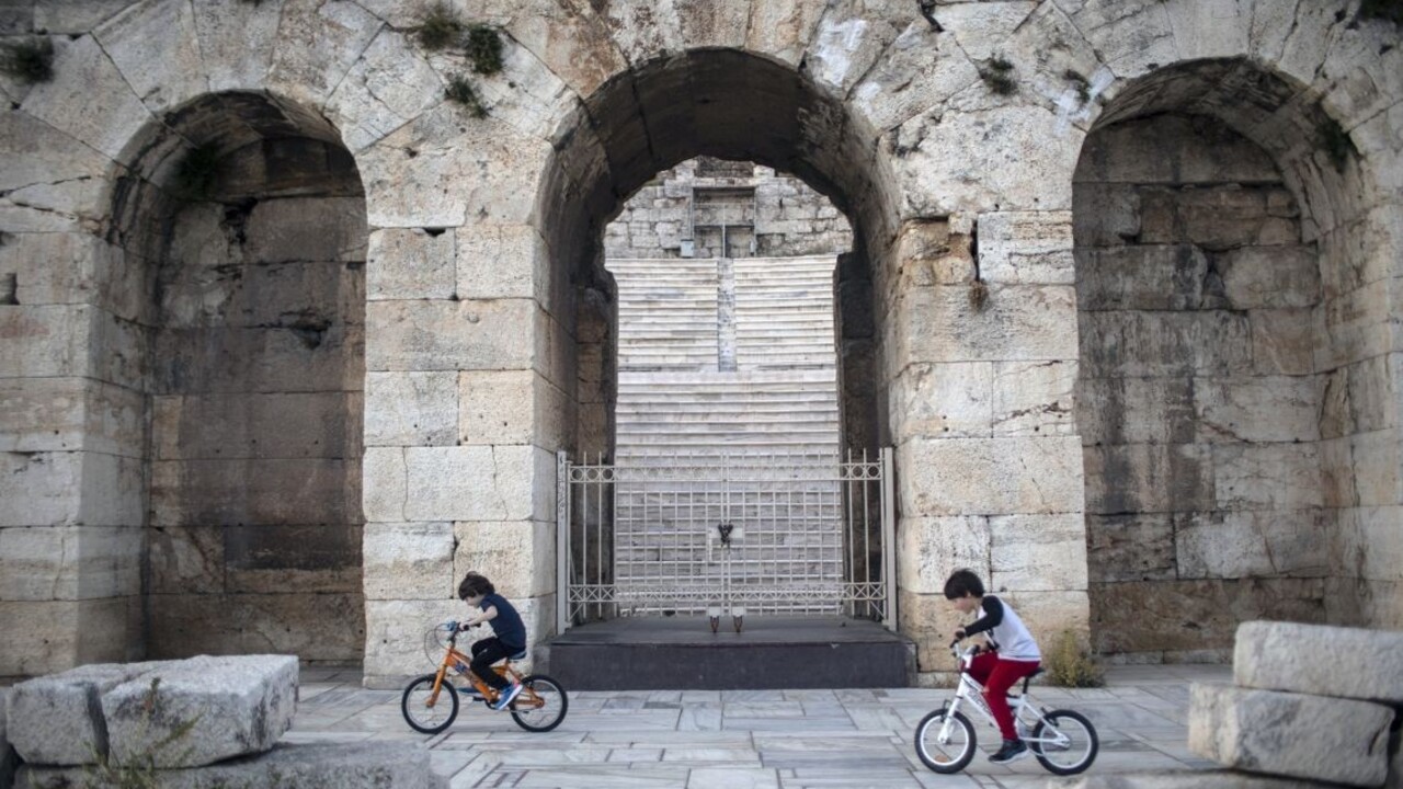 Deti postihuje záhadný syndróm, môže súvisieť s koronavírusom