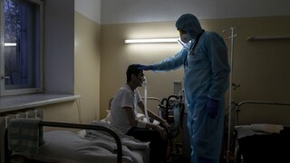 Úmrtnosť na koronavírus súvisí s nedostatkom jedného vitamínu