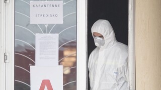 Povinná štátna karanténa platí okrem nás len v jednej krajine EÚ