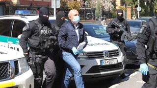 Jeho sťažnosť zamietli, Kičura definitívne zostáva vo väzbe