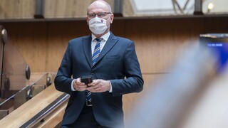 Rokovania o energiách stroskotali. Sulík hrozí právnymi prostriedkami