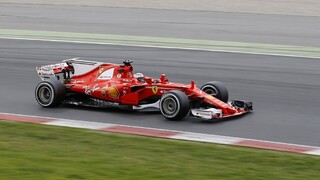 Preteky v Silverstone sú ohrozené, vedenie F1 rokuje s vládou