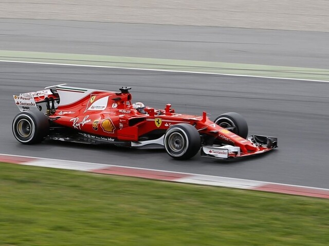 Preteky v Silverstone sú ohrozené, vedenie F1 rokuje s vládou