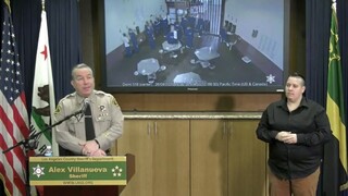 Video ukázalo väzňov, ako sa snažia nakaziť a dostať na slobodu