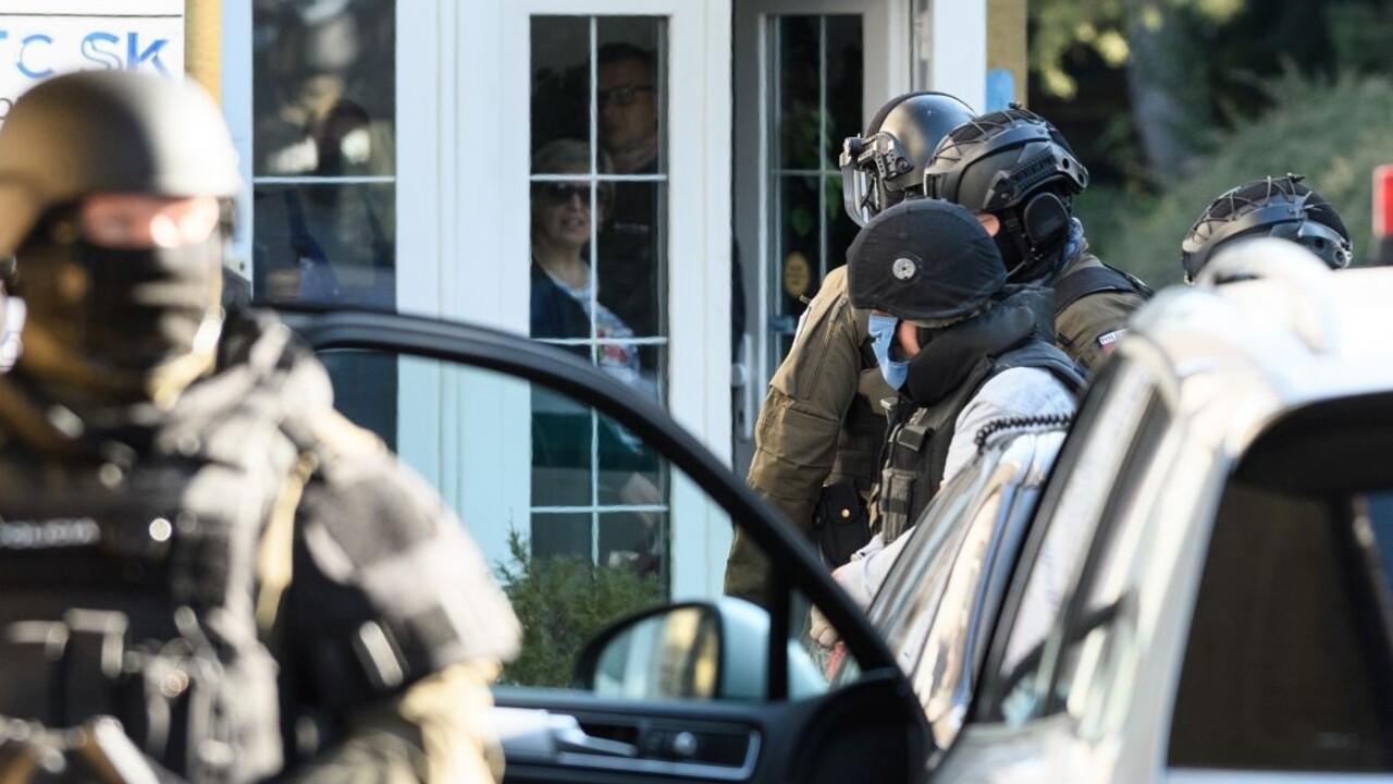 Generálny prokurátor napadol uznesenie sudcu z akcie Búrka