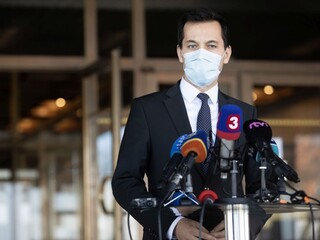 Odkiaľ mala Trošková informácie? Šeliga podáva trestné oznámenie
