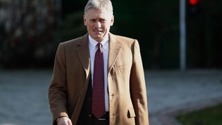 Nakazil sa aj hovorca Kremľa, Putin týždne pracuje na diaľku