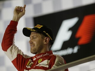 Vettel opúšťa tím Ferrari, strany sa na novej zmluve nedohodli