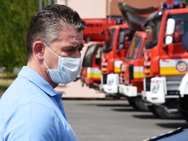 Ombudsmanka sa stretla s Mikulcom, témou bola aj karanténa