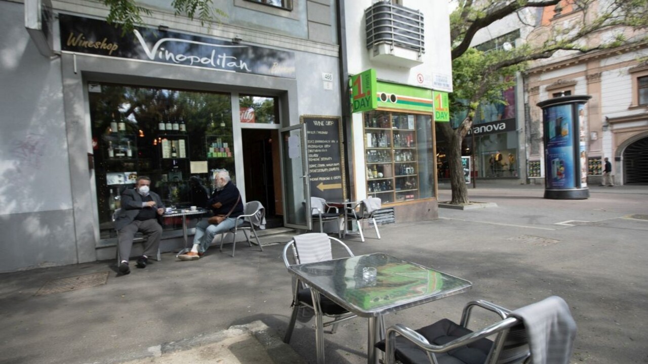 Matovič so Sulíkom sa mali dohodnúť, či bude štát preplácať nájmy