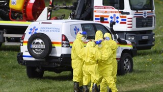 Testovanie v Žehre odhalilo šesť nakazených, časť osady otvorili