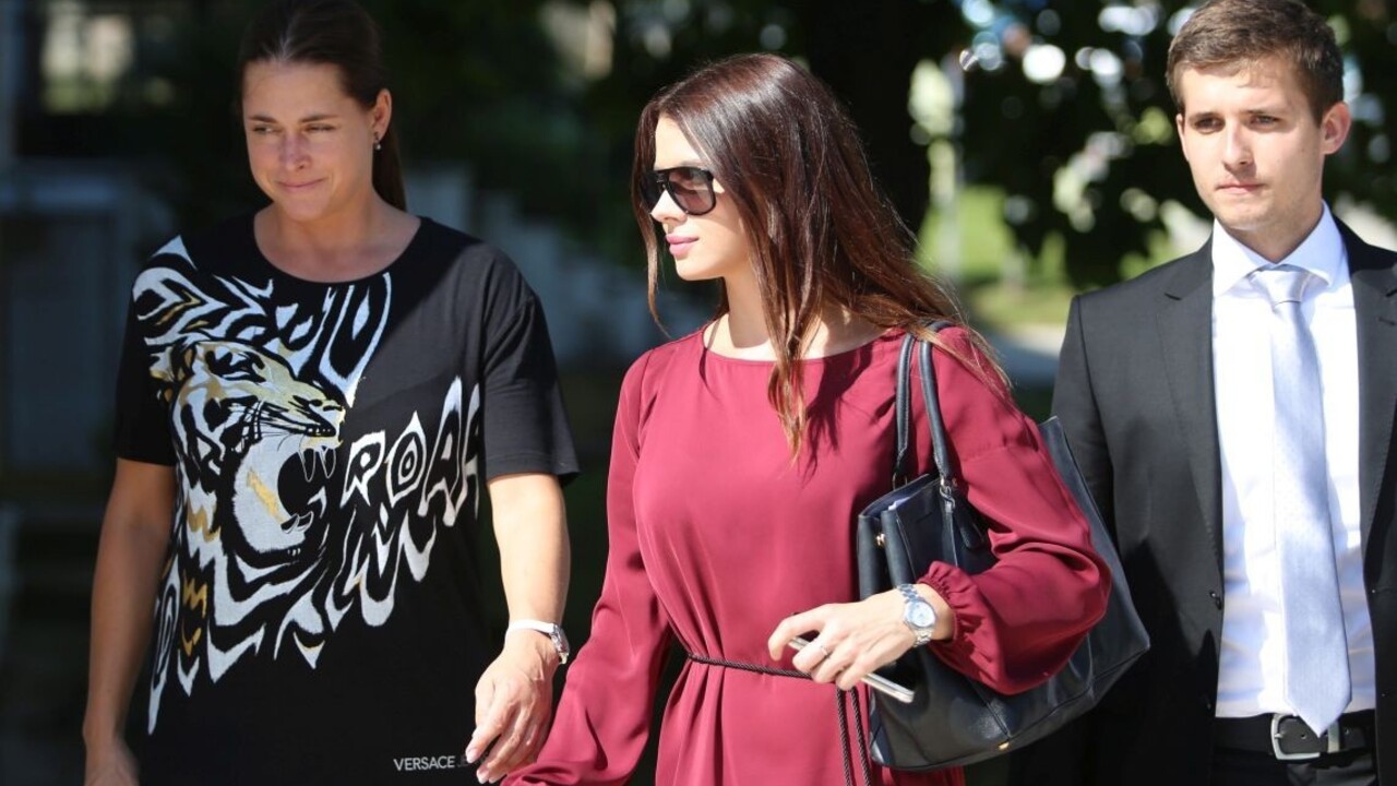 Šéf SIS prehovoril o Troškovej. Nevie, kto má byť "najvyšší"